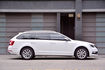 SKODA司科達 OCTAVIA COMBI  第7張縮圖