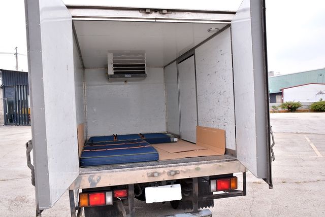 ISUZU五十鈴 NLR  第6張相片