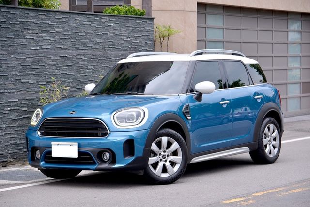 MINI迷你 COUNTRYMAN  第1張相片