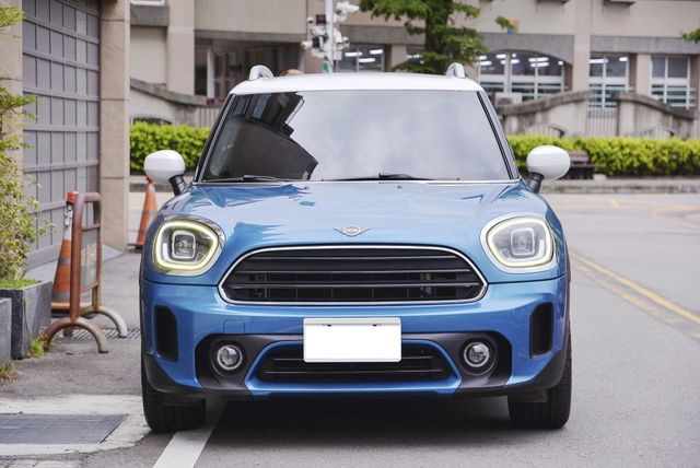 MINI迷你 COUNTRYMAN  第3張相片