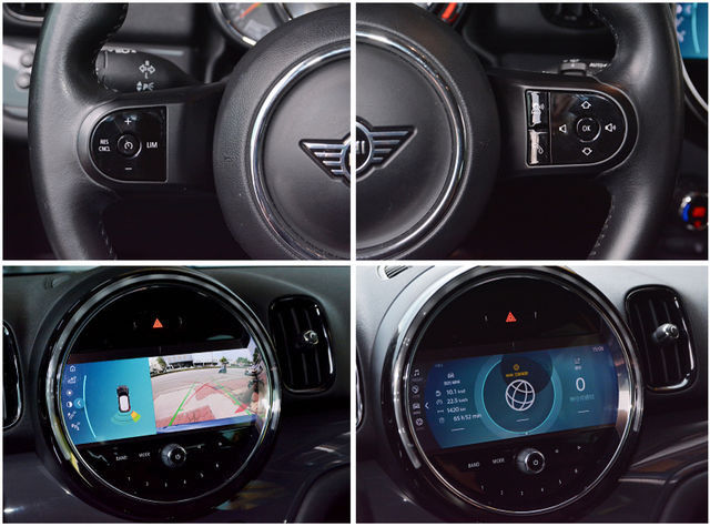 MINI迷你 COUNTRYMAN  第10張相片