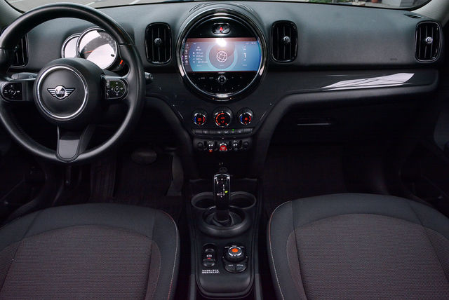 MINI迷你 COUNTRYMAN  第11張相片