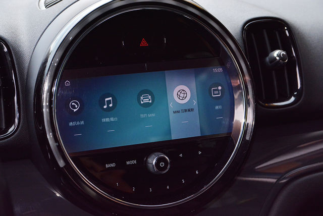 MINI迷你 COUNTRYMAN  第12張相片