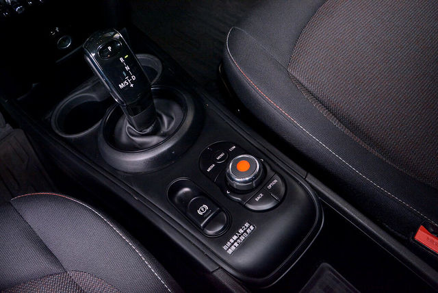 MINI迷你 COUNTRYMAN  第13張相片