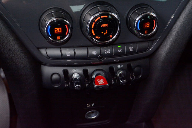 MINI迷你 COUNTRYMAN  第14張相片