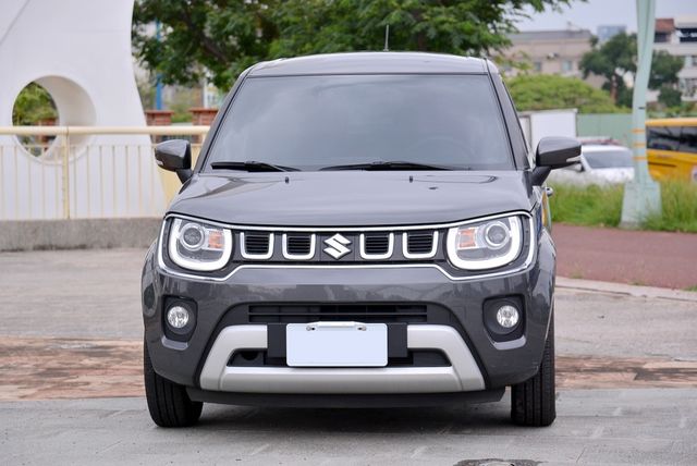 SUZUKI鈴木 IGNIS  第3張相片