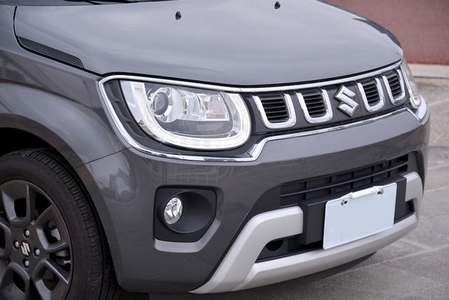 SUZUKI鈴木 IGNIS  第7張相片