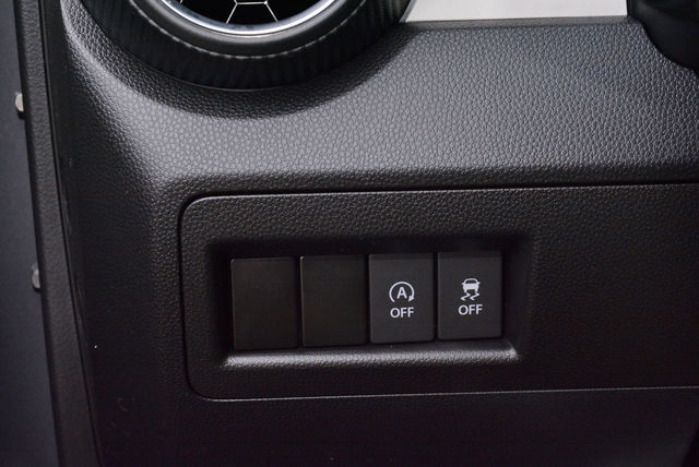 SUZUKI鈴木 IGNIS  第10張相片