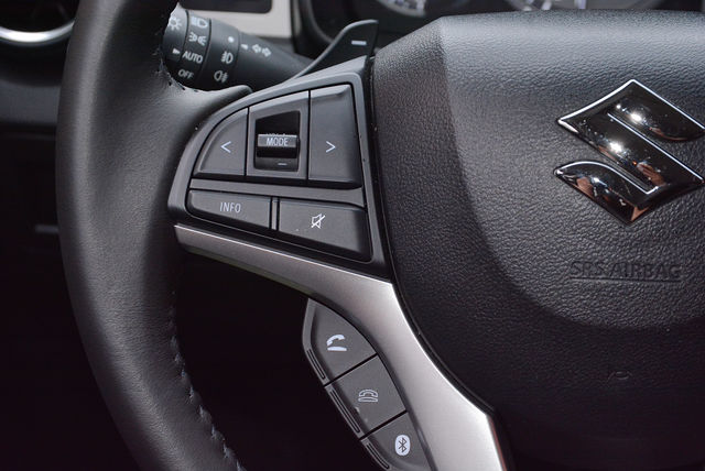 SUZUKI鈴木 IGNIS  第12張相片