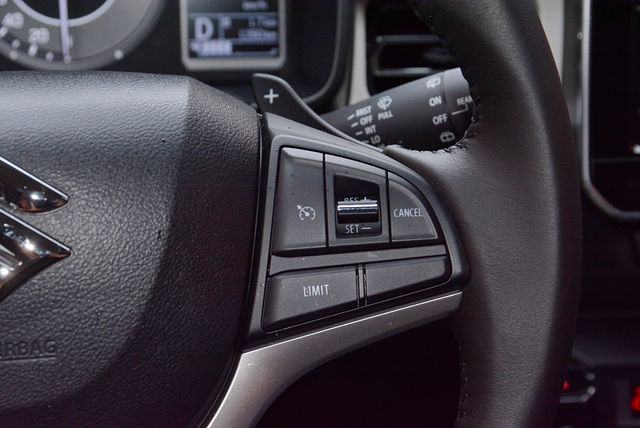 SUZUKI鈴木 IGNIS  第13張相片