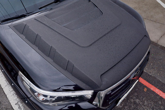 TOYOTA豐田 HILUX  第6張相片