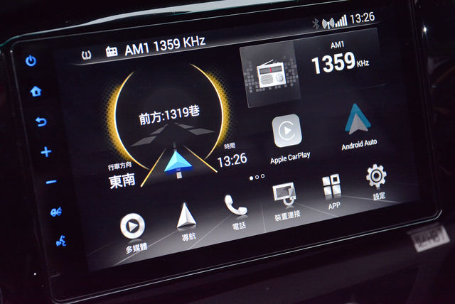 TOYOTA豐田 HILUX  第16張相片