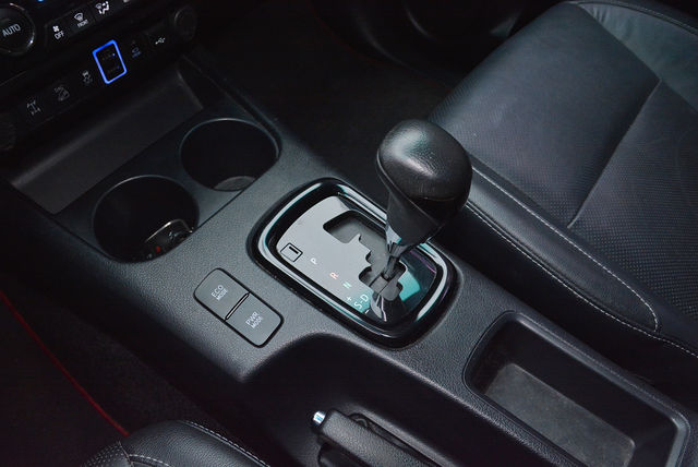 TOYOTA豐田 HILUX  第18張相片