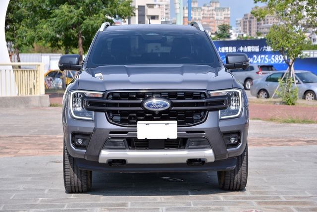 FORD福特 RANGER  第3張相片