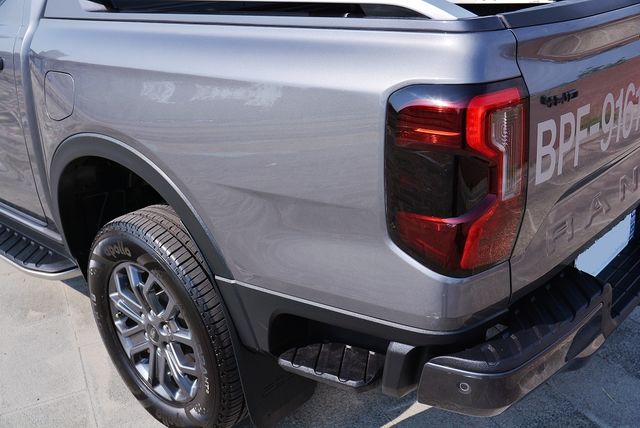 FORD福特 RANGER  第8張相片