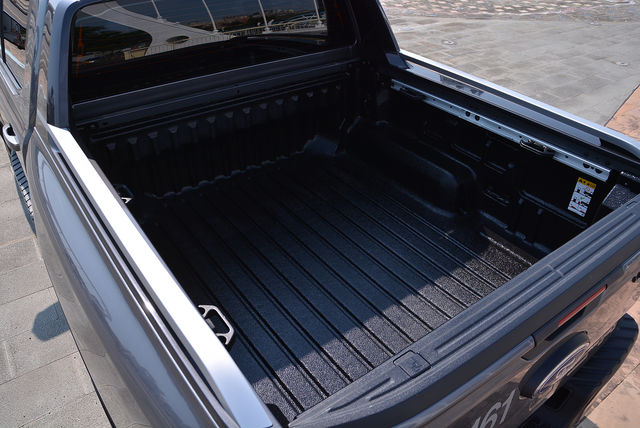 FORD福特 RANGER  第9張相片