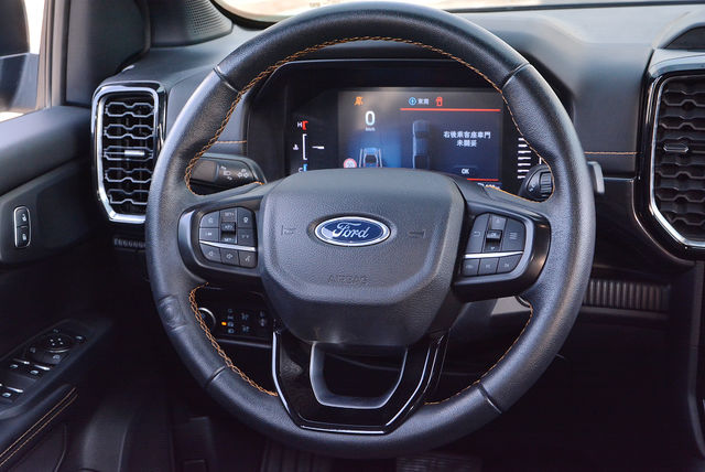 FORD福特 RANGER  第14張相片
