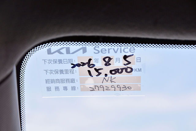 KIA起亞 PICANTO  第9張相片