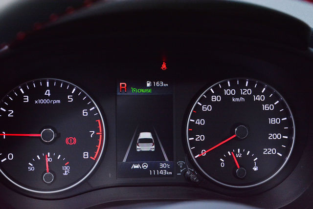 KIA起亞 PICANTO  第10張相片