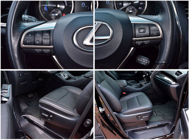 LEXUS凌志 LM300H  第11張相片