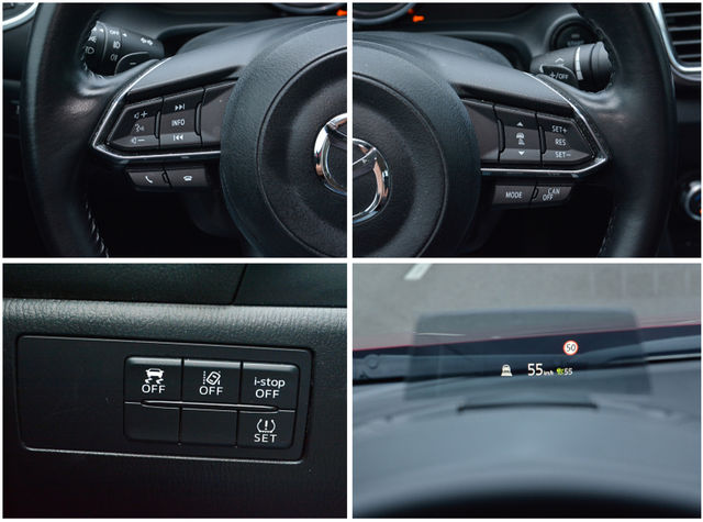 MAZDA馬自達 MAZDA 3  第14張相片