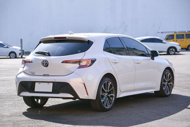TOYOTA豐田 COROLLA SPORT  第2張相片