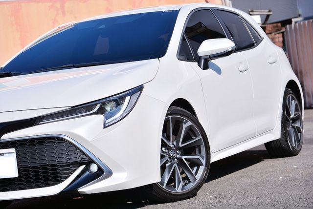 TOYOTA豐田 COROLLA SPORT  第6張相片