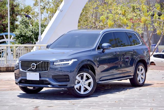 VOLVO富豪 XC90  第1張相片