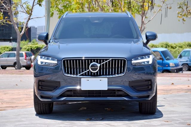VOLVO富豪 XC90  第3張相片