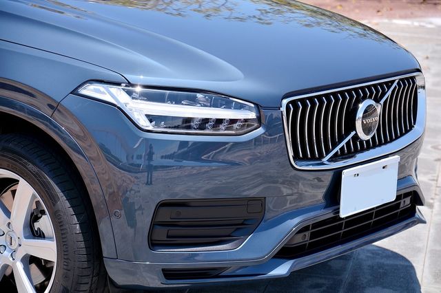 VOLVO富豪 XC90  第6張相片