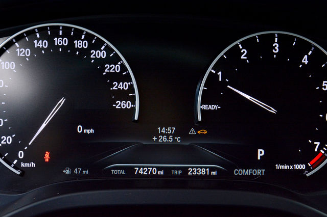 BMW寶馬 X4 XDRIVE20I  第11張相片