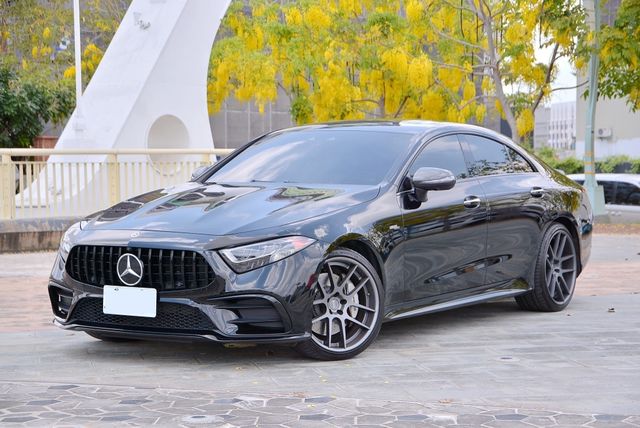 M-BENZ賓士 CLS53  第1張相片