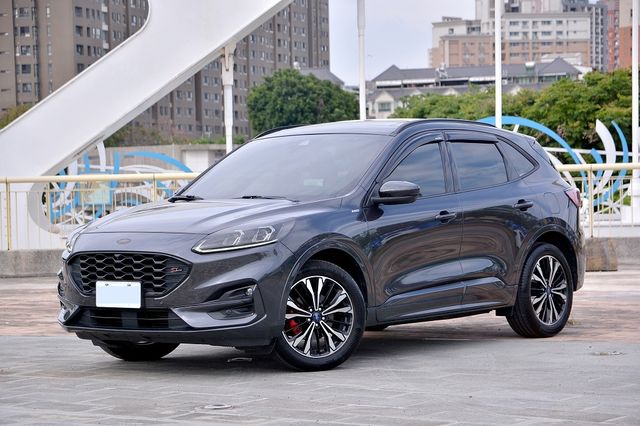 FORD福特 KUGA  第1張相片