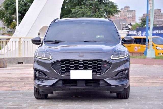 FORD福特 KUGA  第2張相片