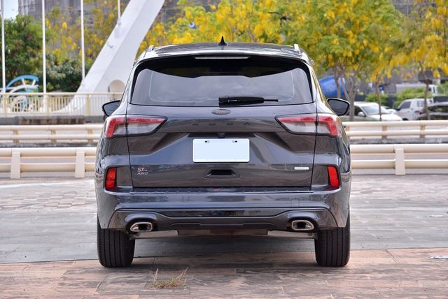FORD福特 KUGA  第3張相片