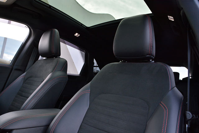 FORD福特 KUGA  第10張相片