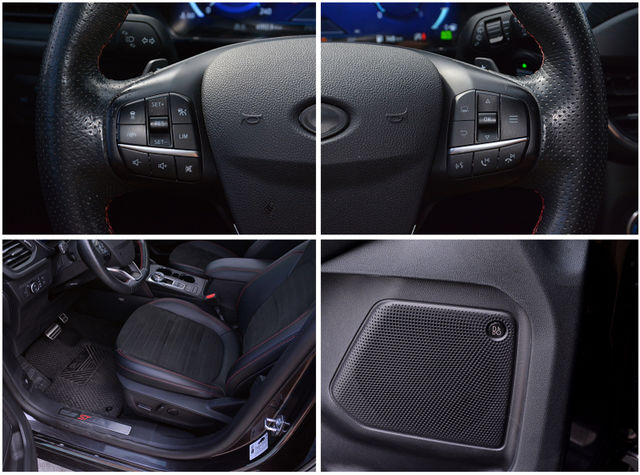 FORD福特 KUGA  第13張相片