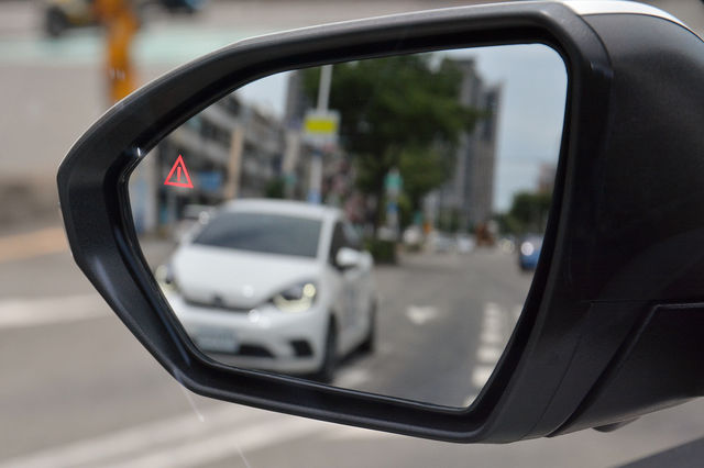 HYUNDAI現代 TUCSON  第8張相片
