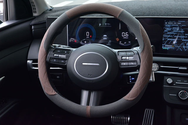 HYUNDAI現代 TUCSON  第11張相片