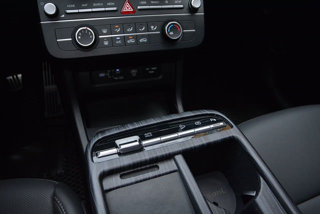 HYUNDAI現代 TUCSON  第15張相片