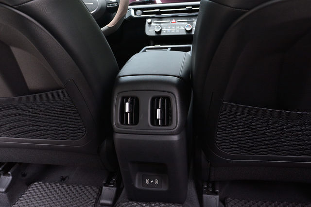 HYUNDAI現代 TUCSON  第18張相片