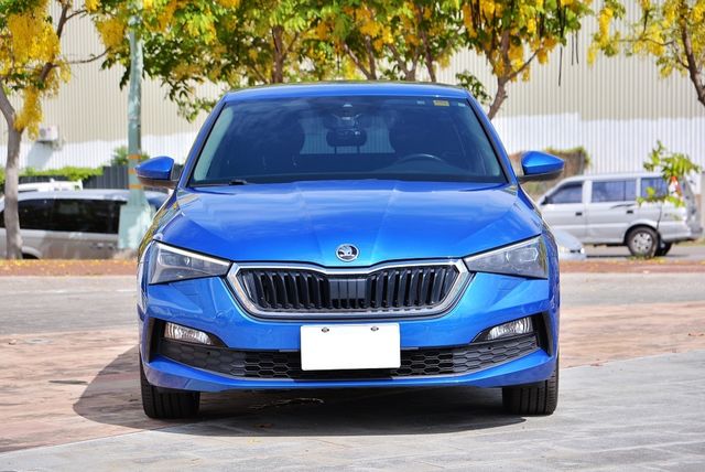 SKODA司科達 SCALA  第3張相片
