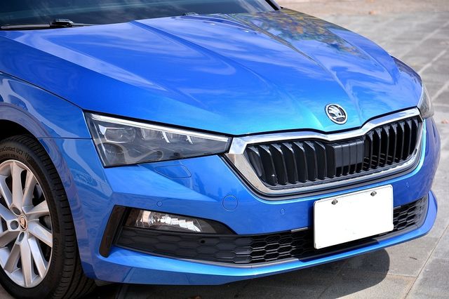 SKODA司科達 SCALA  第7張相片