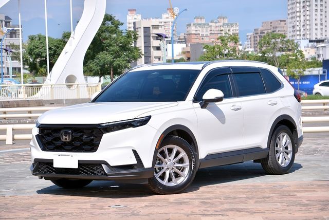 HONDA本田 CR-V  第1張相片