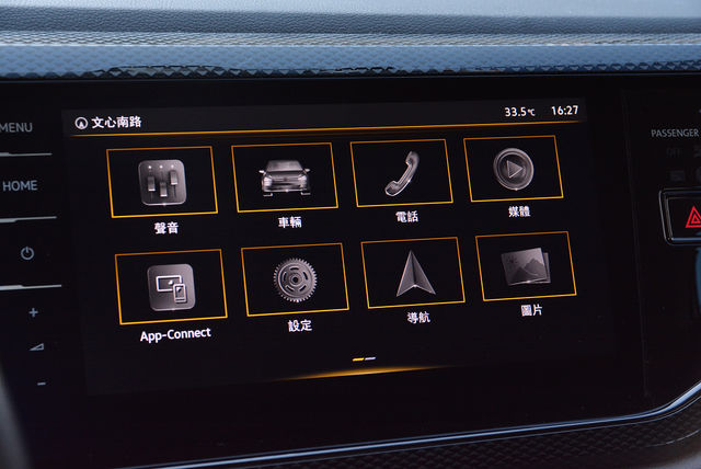 VOLKSWAGEN福斯 POLO  第13張相片