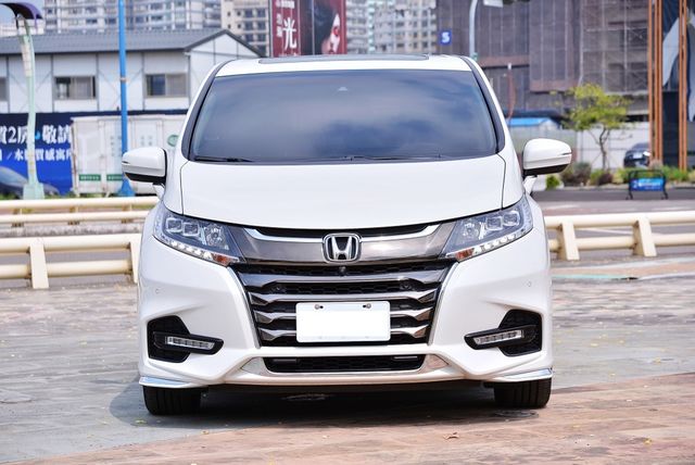 HONDA本田 ODYSSEY  第3張相片