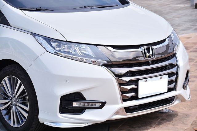 HONDA本田 ODYSSEY  第7張相片