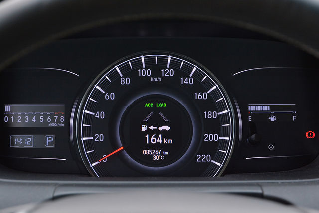 HONDA本田 ODYSSEY  第10張相片