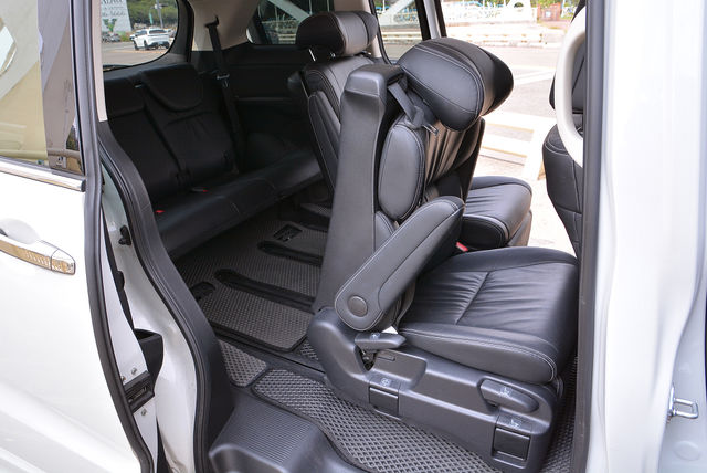 HONDA本田 ODYSSEY  第16張相片