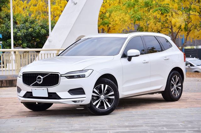 VOLVO富豪 XC60  第1張相片